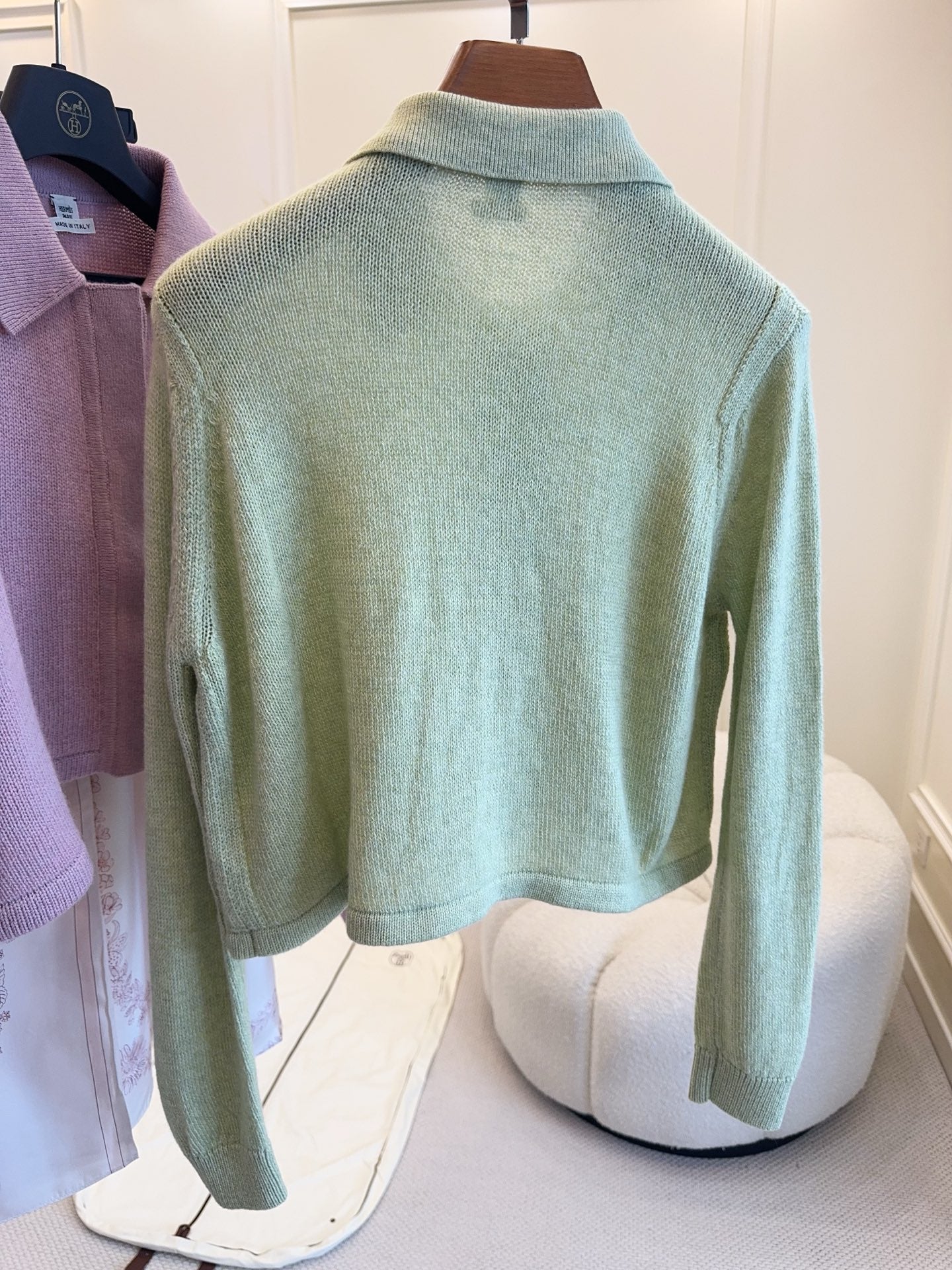 HM 25 Knitted Cardigan 264299