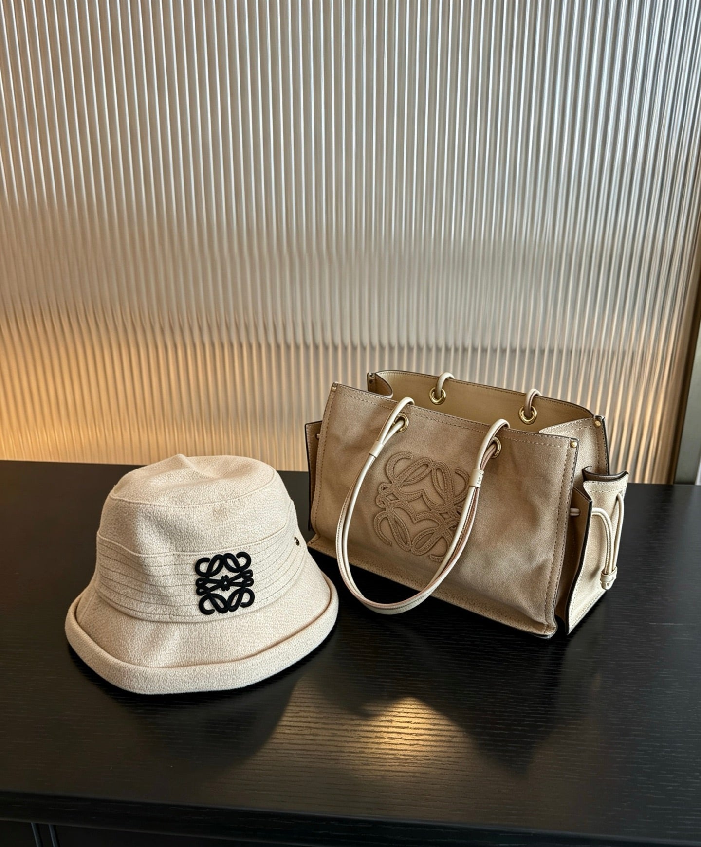 Loewe Fisherman Hat 212775
