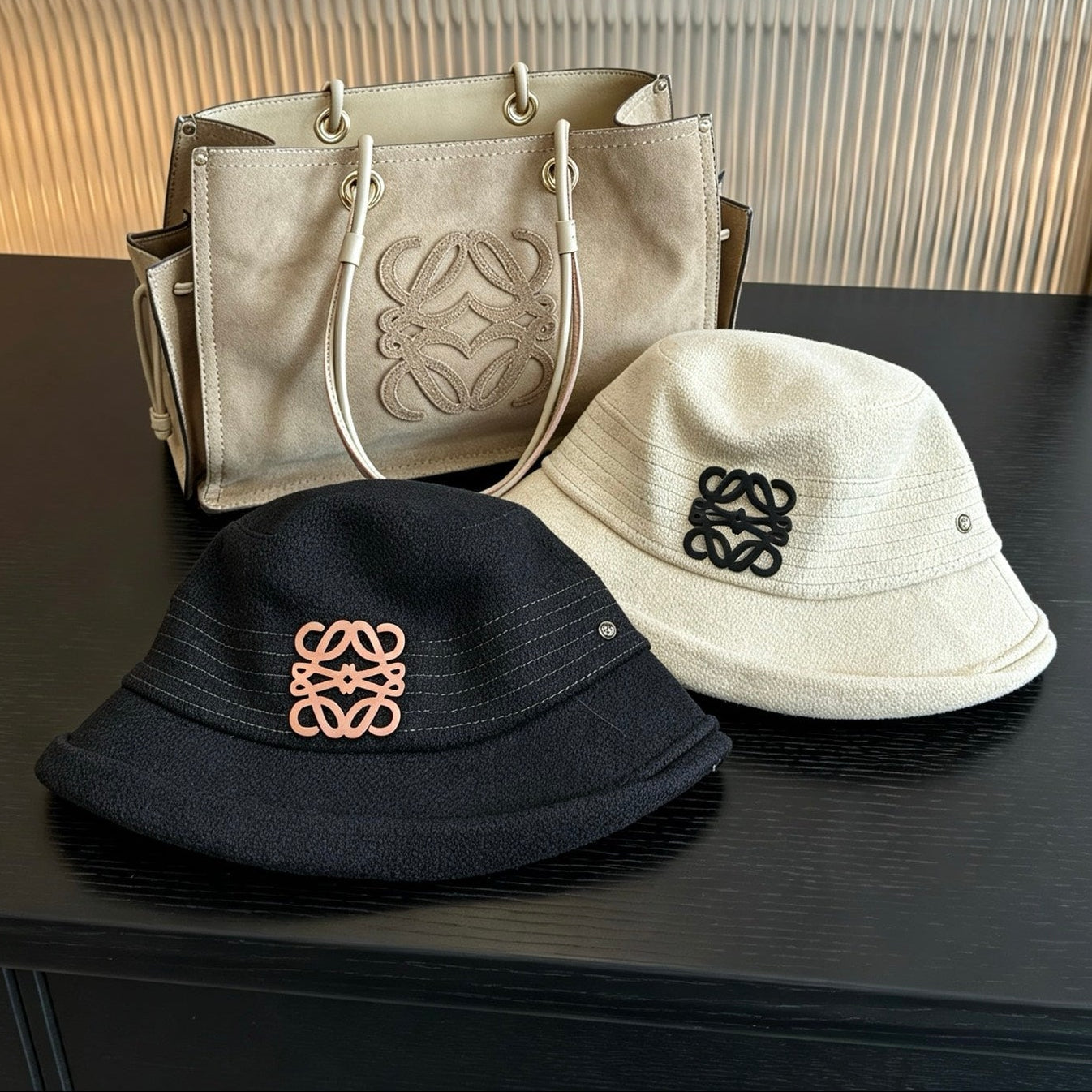 Loewe Fisherman Hat 212775