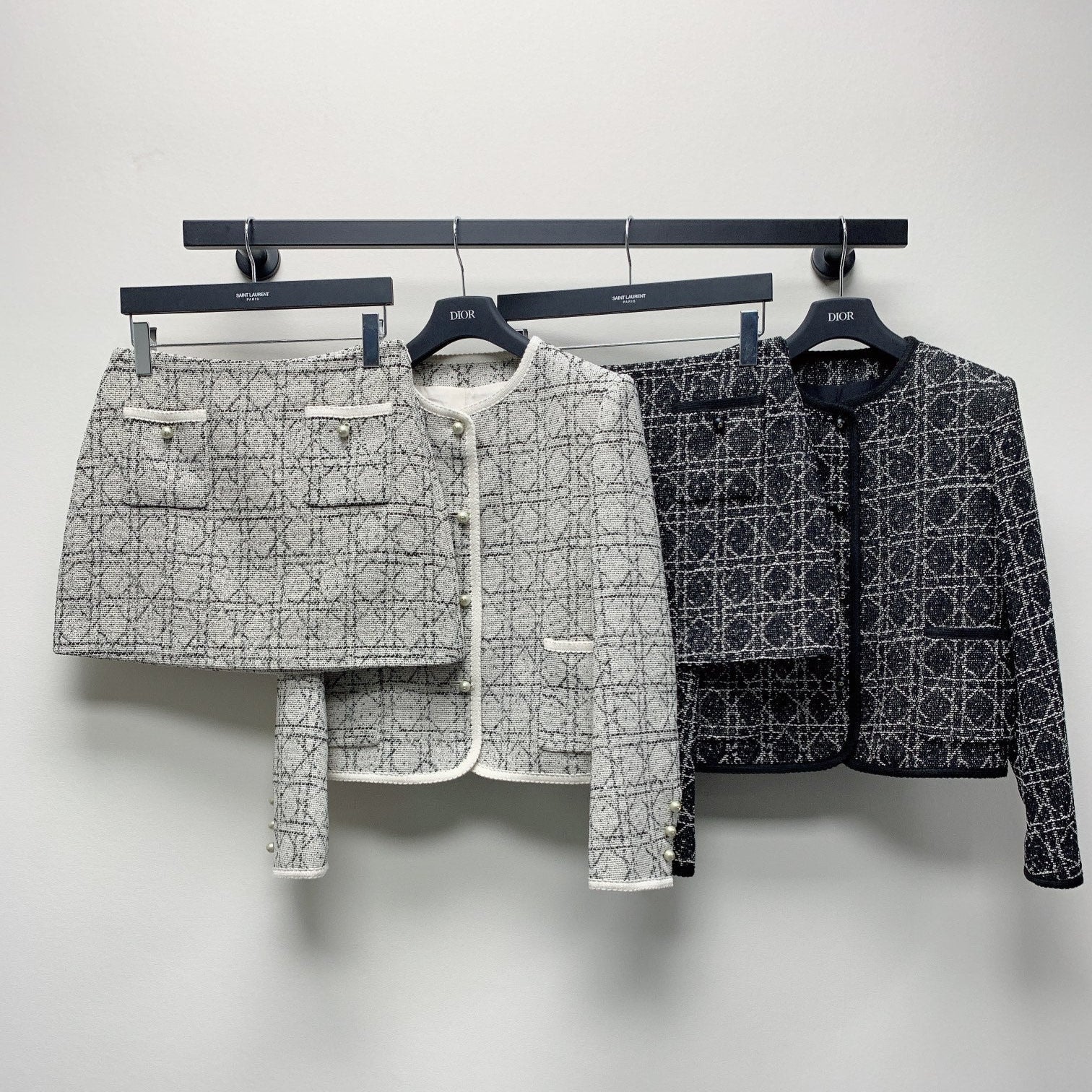 CD 25 Set Cotton And Polyester 296044