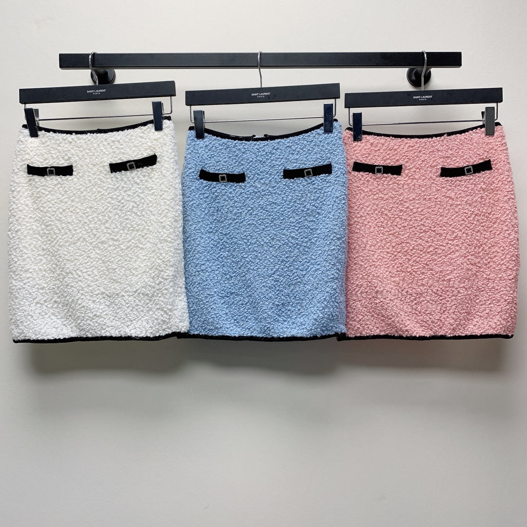 CC 25 Skirt Cotton 243533