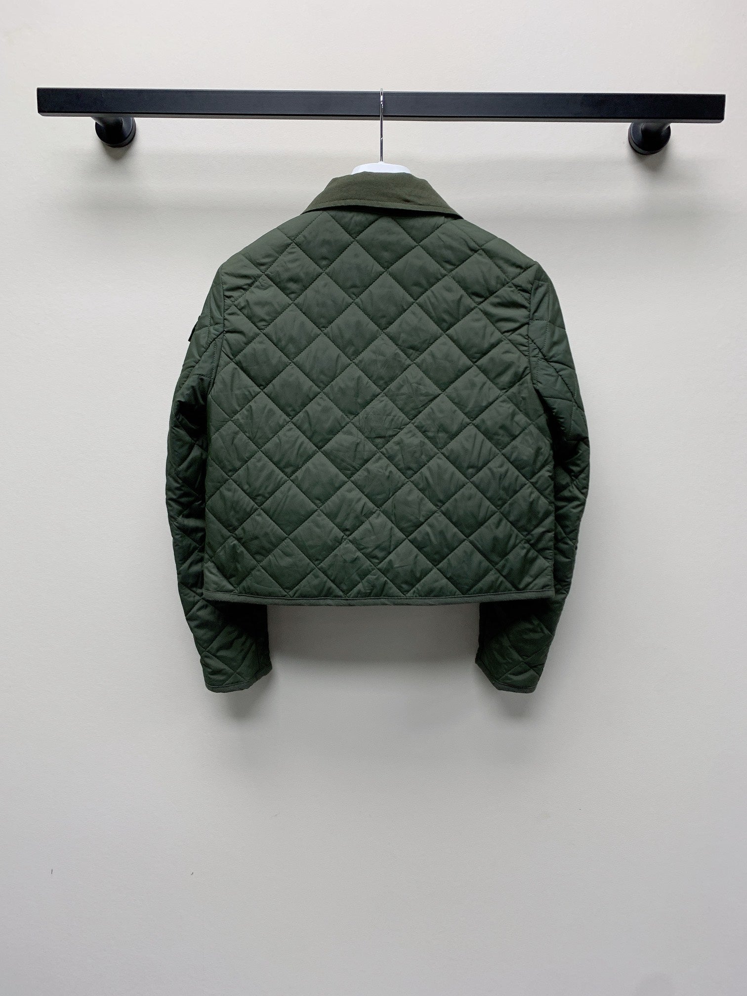 Moncler 25 Down jacket Polyester  281687