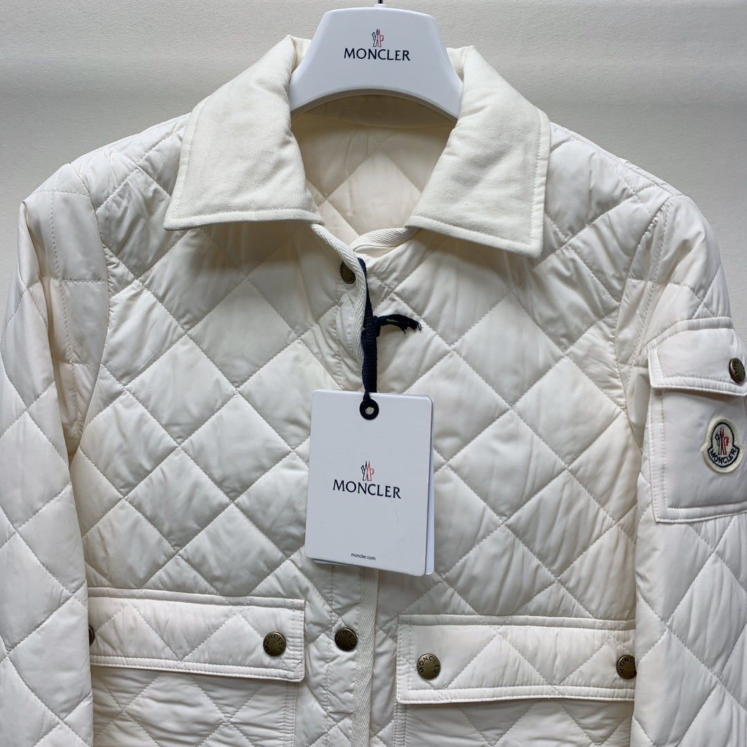 Moncler 25 Down jacket Polyester  281687