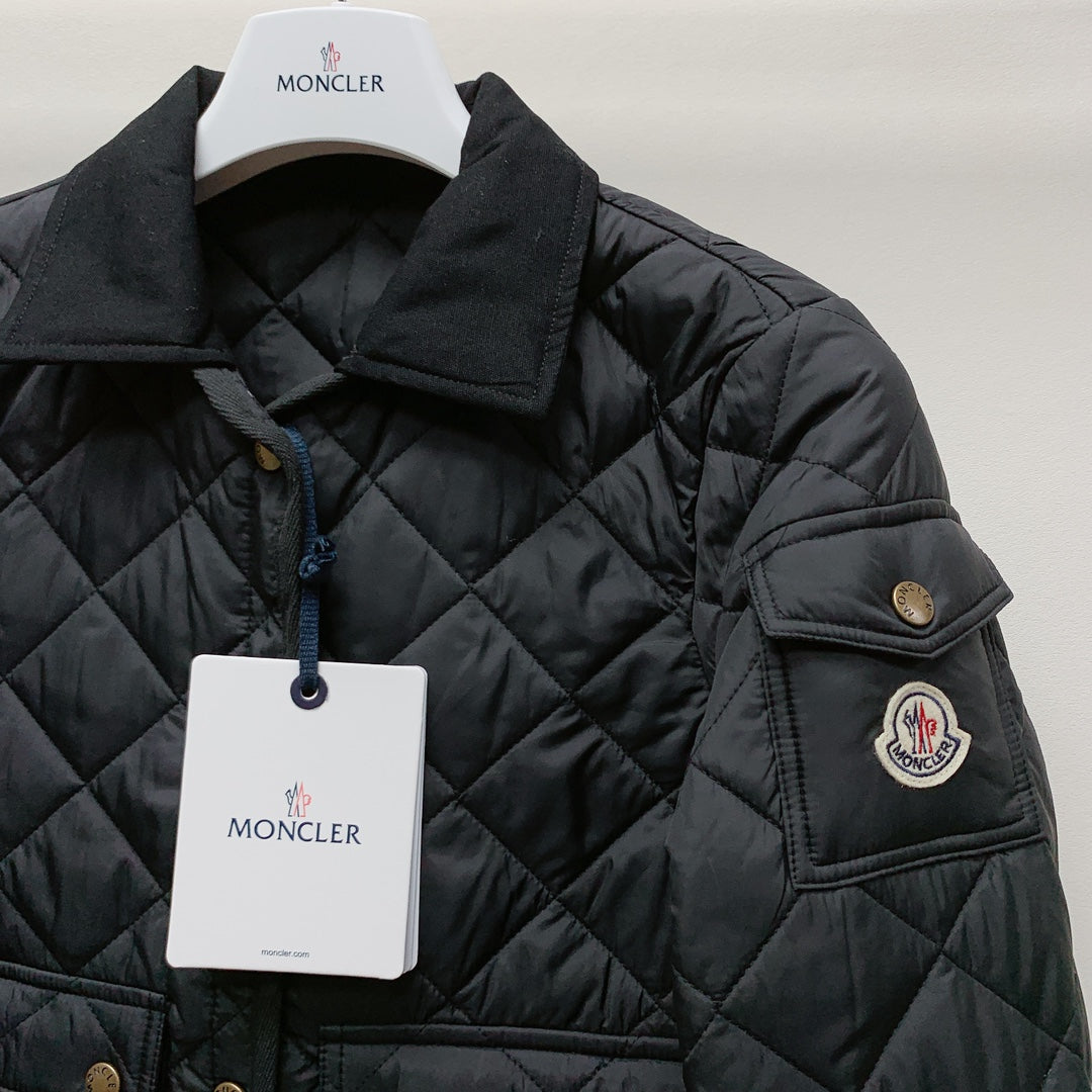Moncler 25 Down jacket Polyester  281687