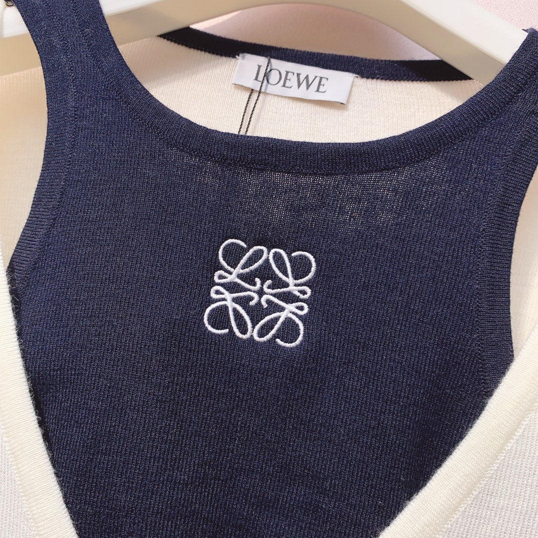 Loewe 25 Knitted Sweaters 293408