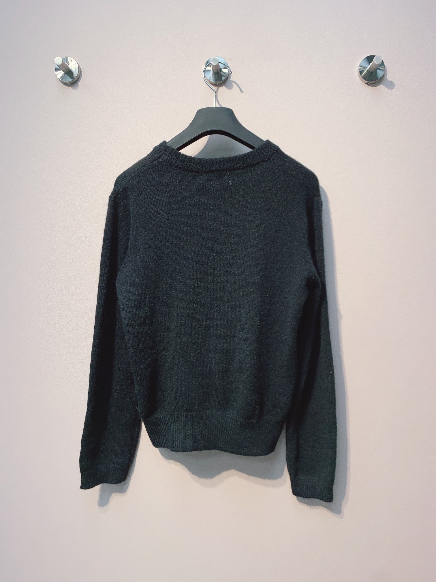 CD 25 Sweater Wool And Cashmere 296102