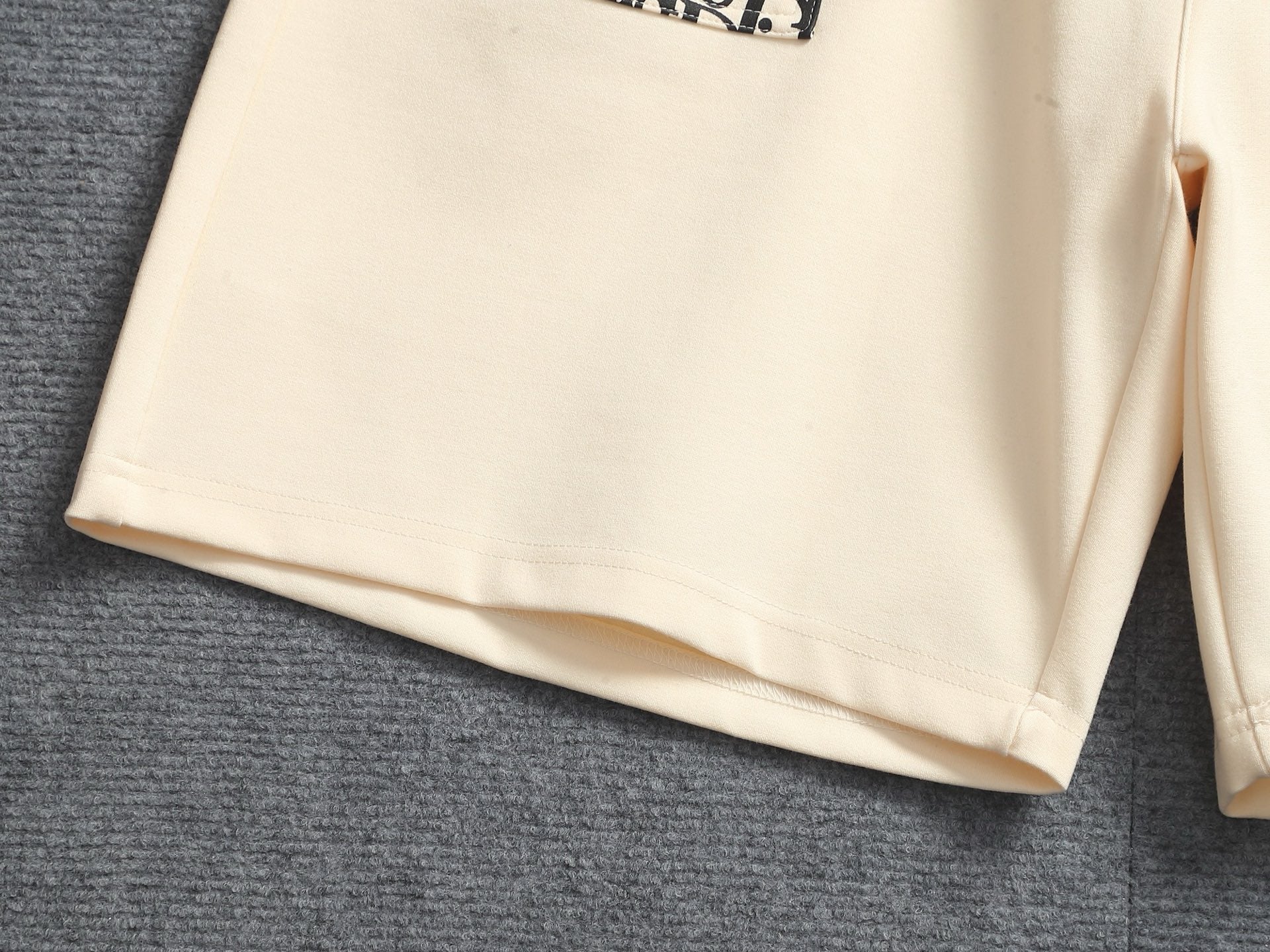 CD 26A Men Terry Cloth Short Fabric 285979