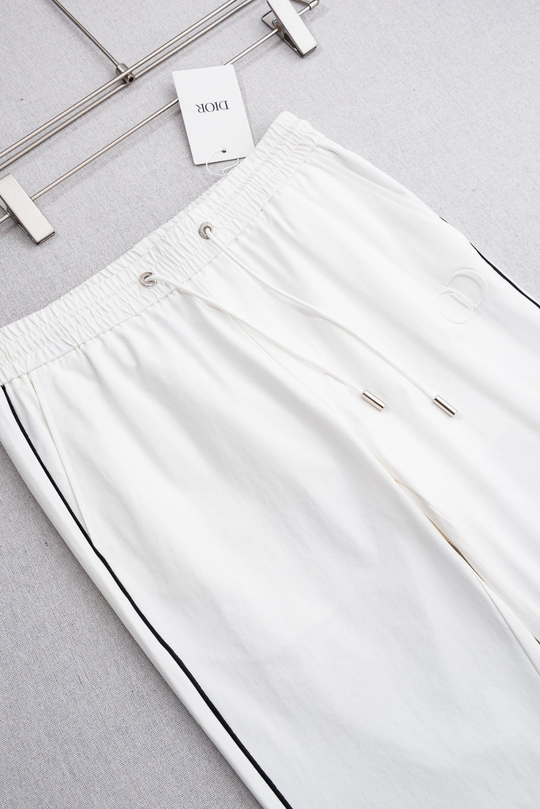 CD 2026 Lightweight Casual Pants Polyester 318558