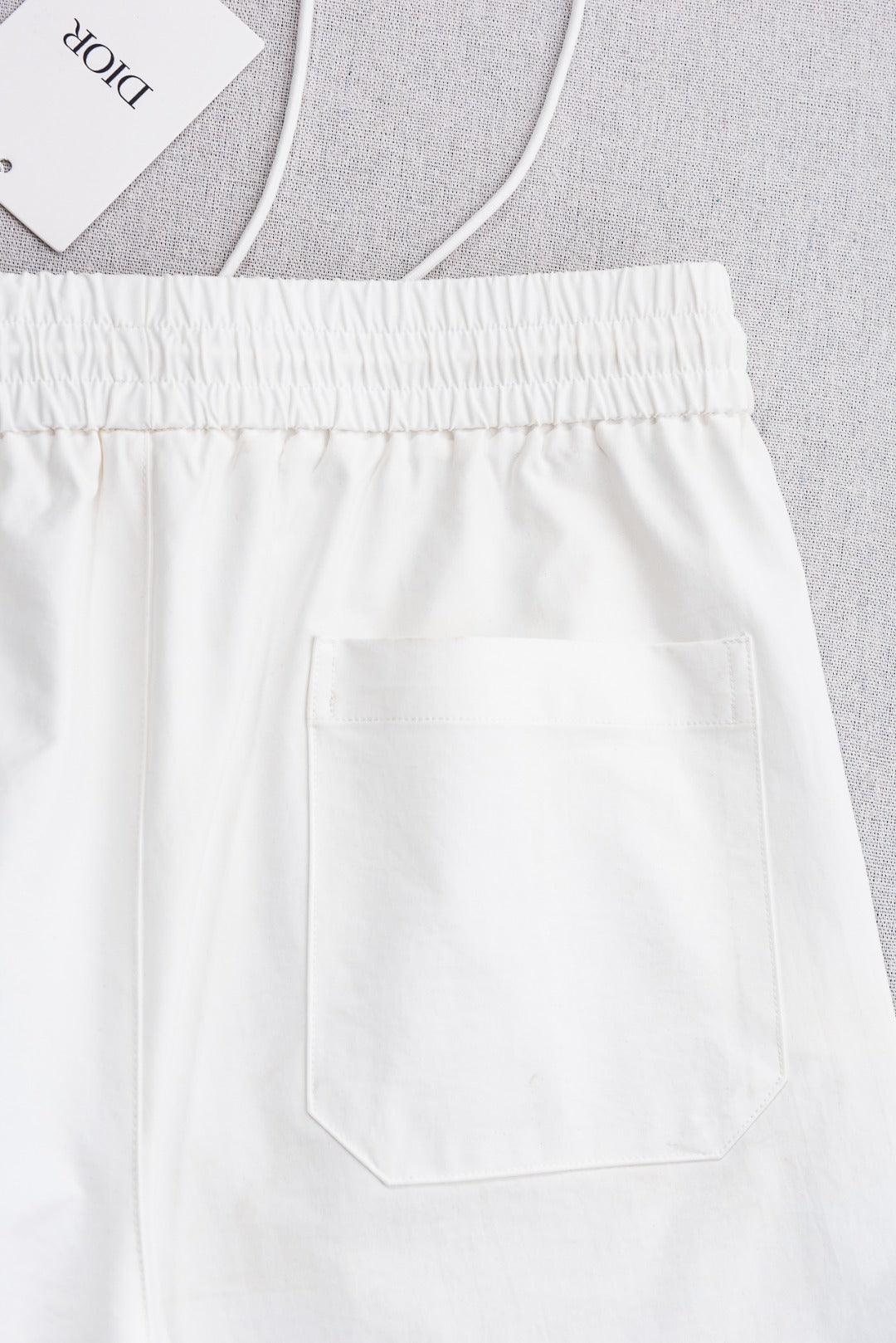 CD 2026 Lightweight Casual Pants Polyester 318558