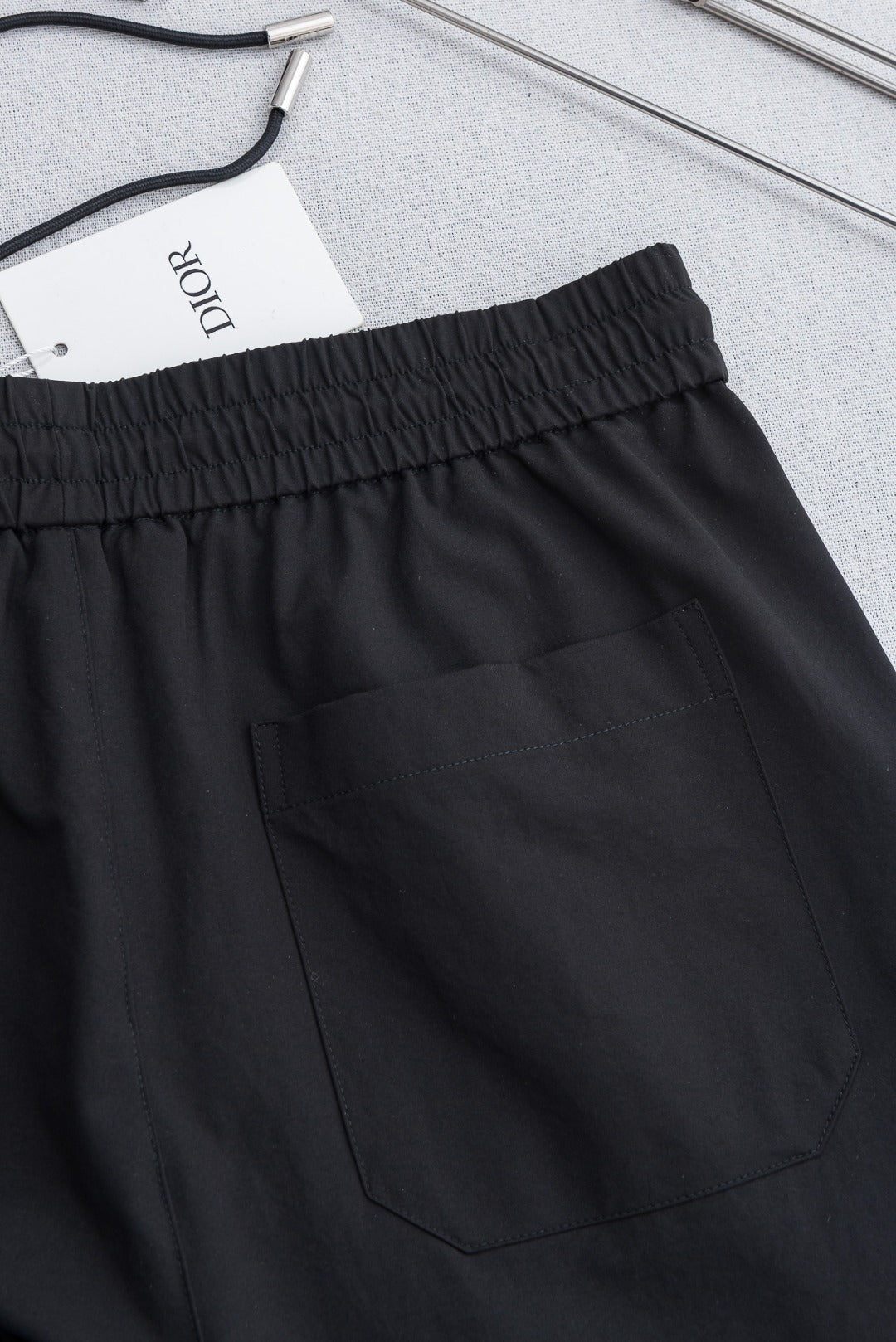 CD 2026 Lightweight Casual Pants Polyester 318558
