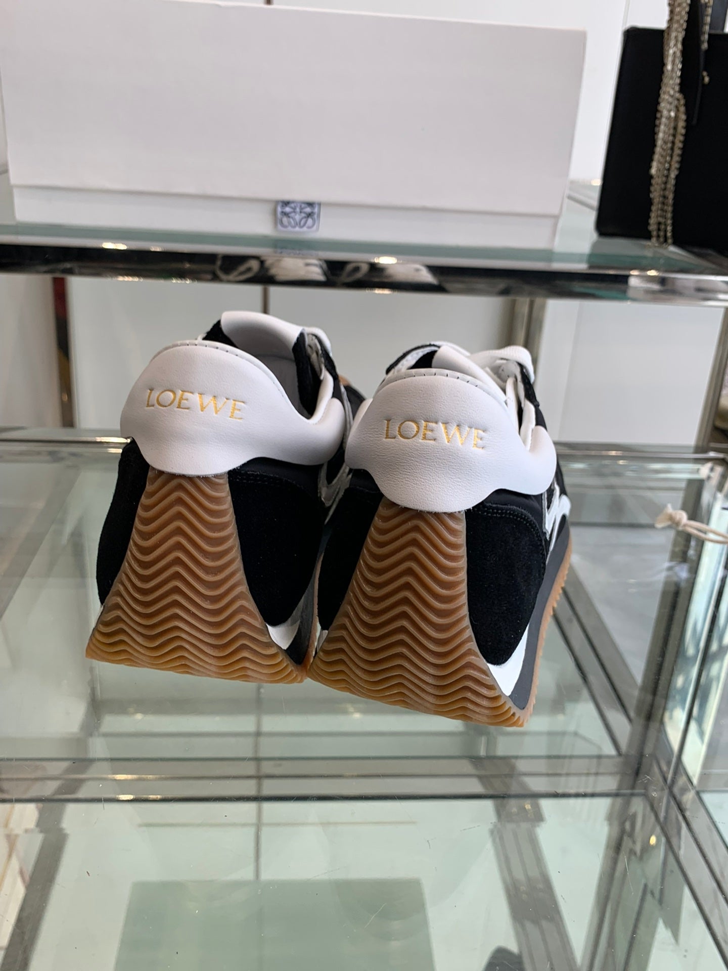 Loewe Flow Runner Sneaker