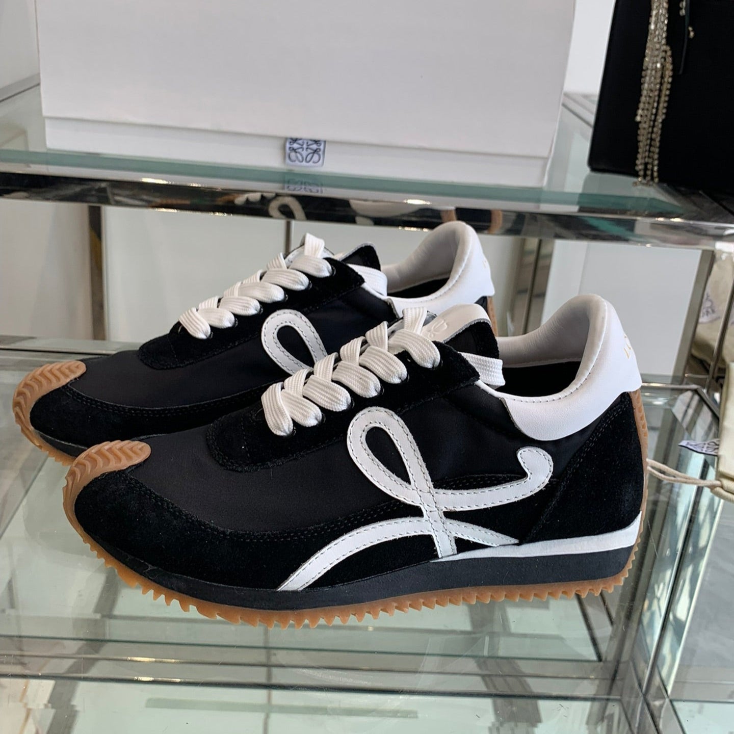 Loewe Flow Runner Sneaker