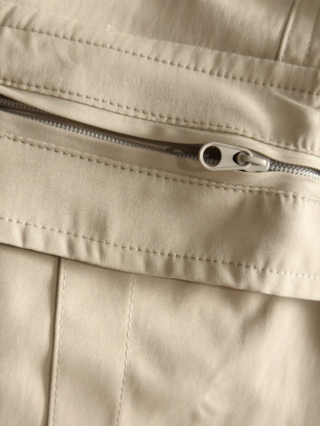 CD 26A Men Casual Shorts Fabric 288527