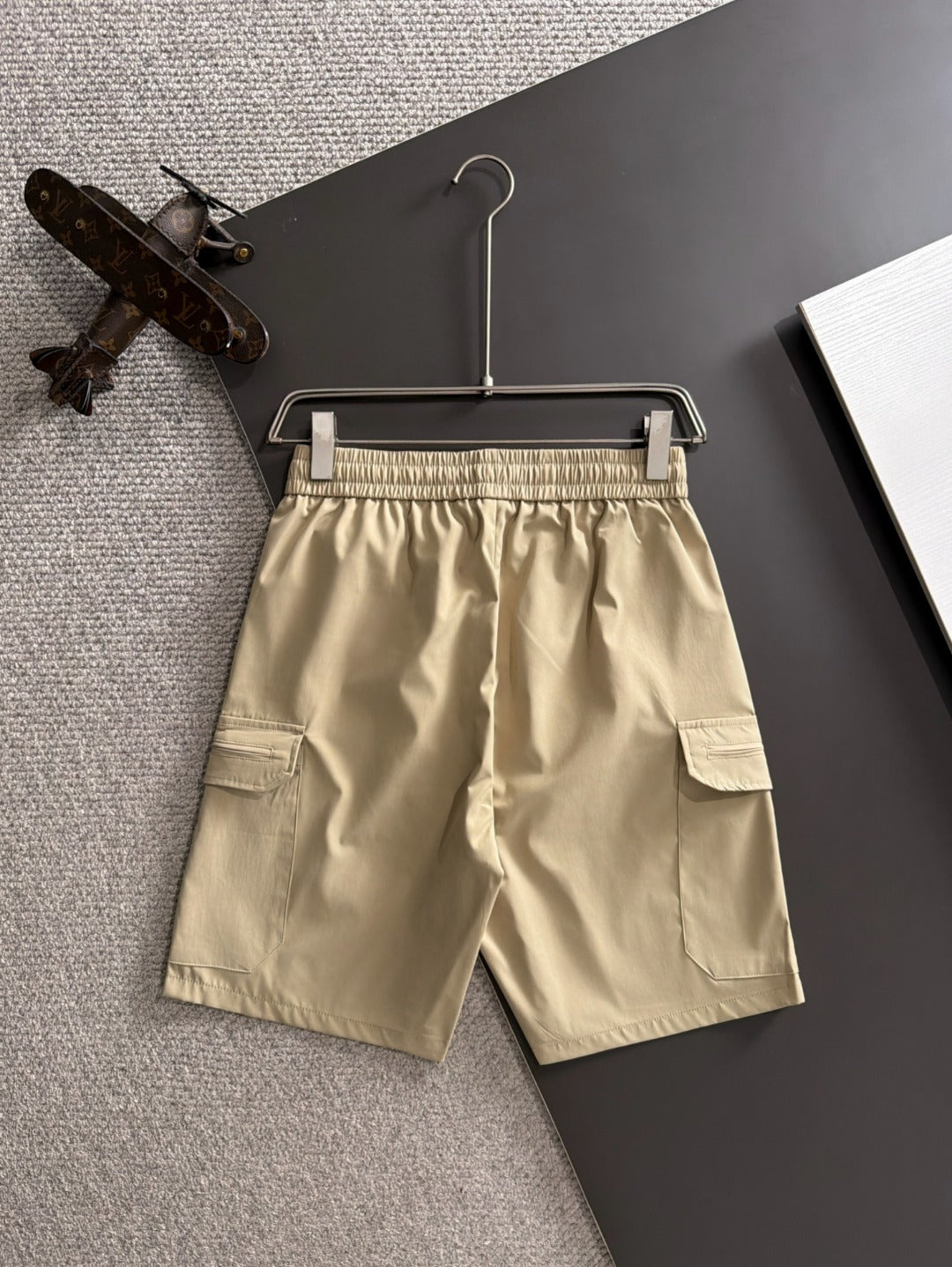 CD 26A Men Casual Shorts Fabric 288527