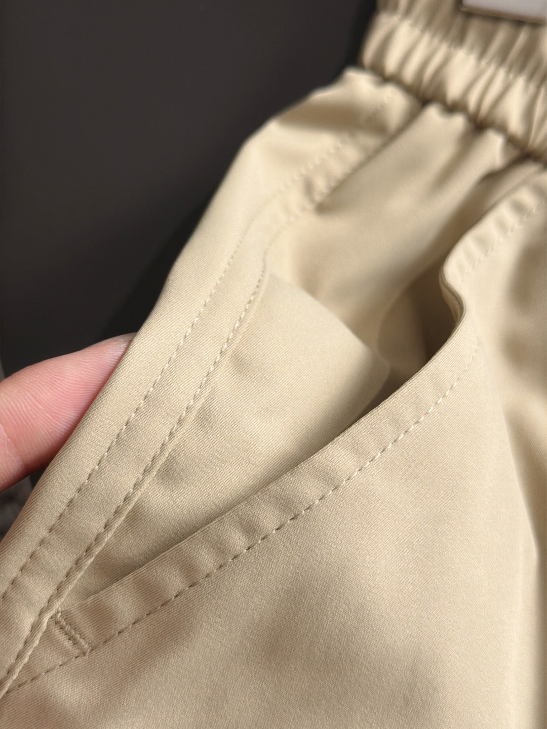CD 26A Men Casual Shorts Fabric 288527