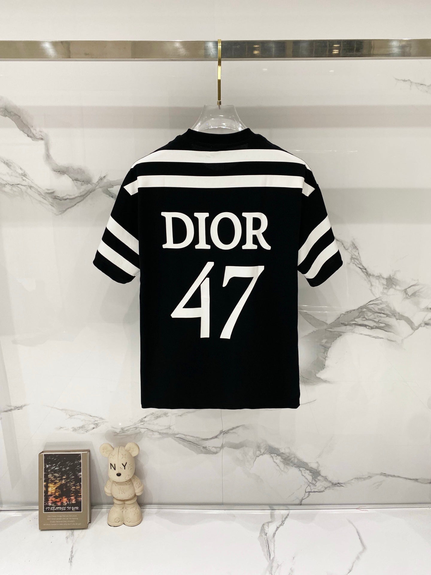 CD 26A Men Cotton Crew Neck T-Shirt Cotton 290082