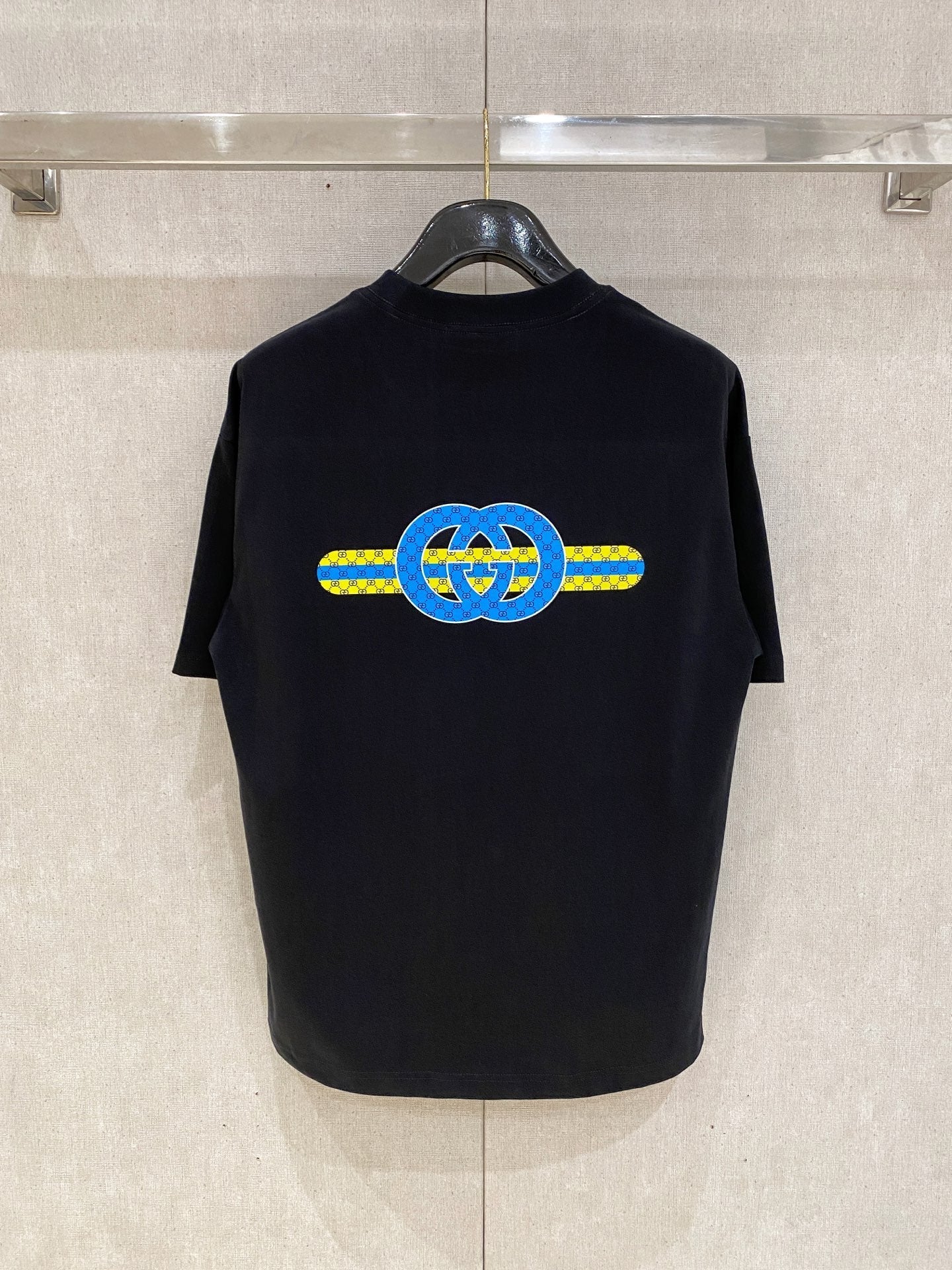 GC 2026 Men's Short-Sleeve T-shirt Cotton 699858