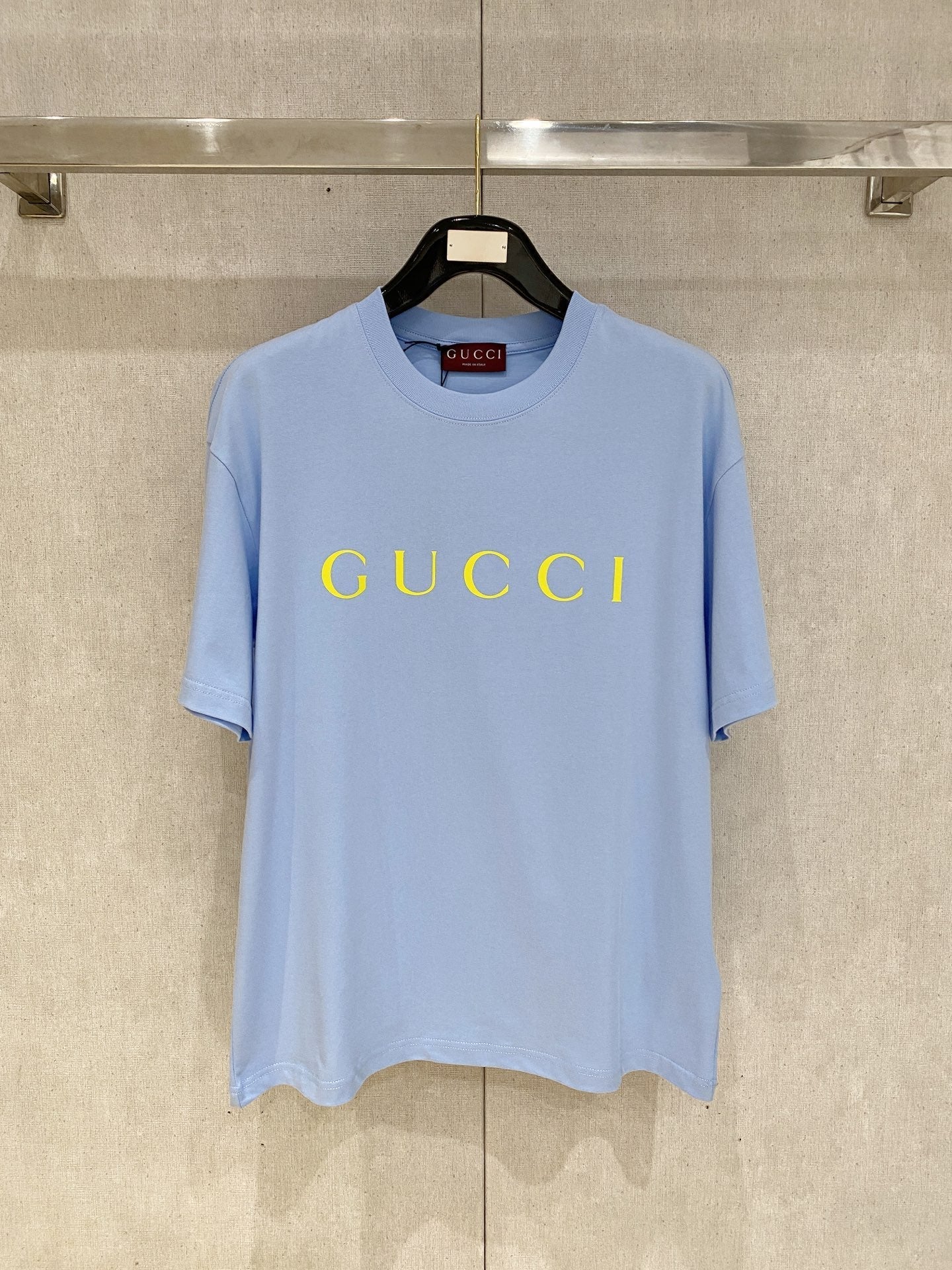 GC 2026 Men's Short-Sleeve T-shirt Cotton 699858