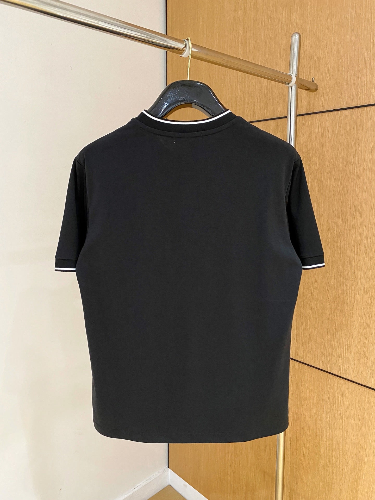 PRA 2026 Men's Short-Sleeve T-Shirt Cotton 858207