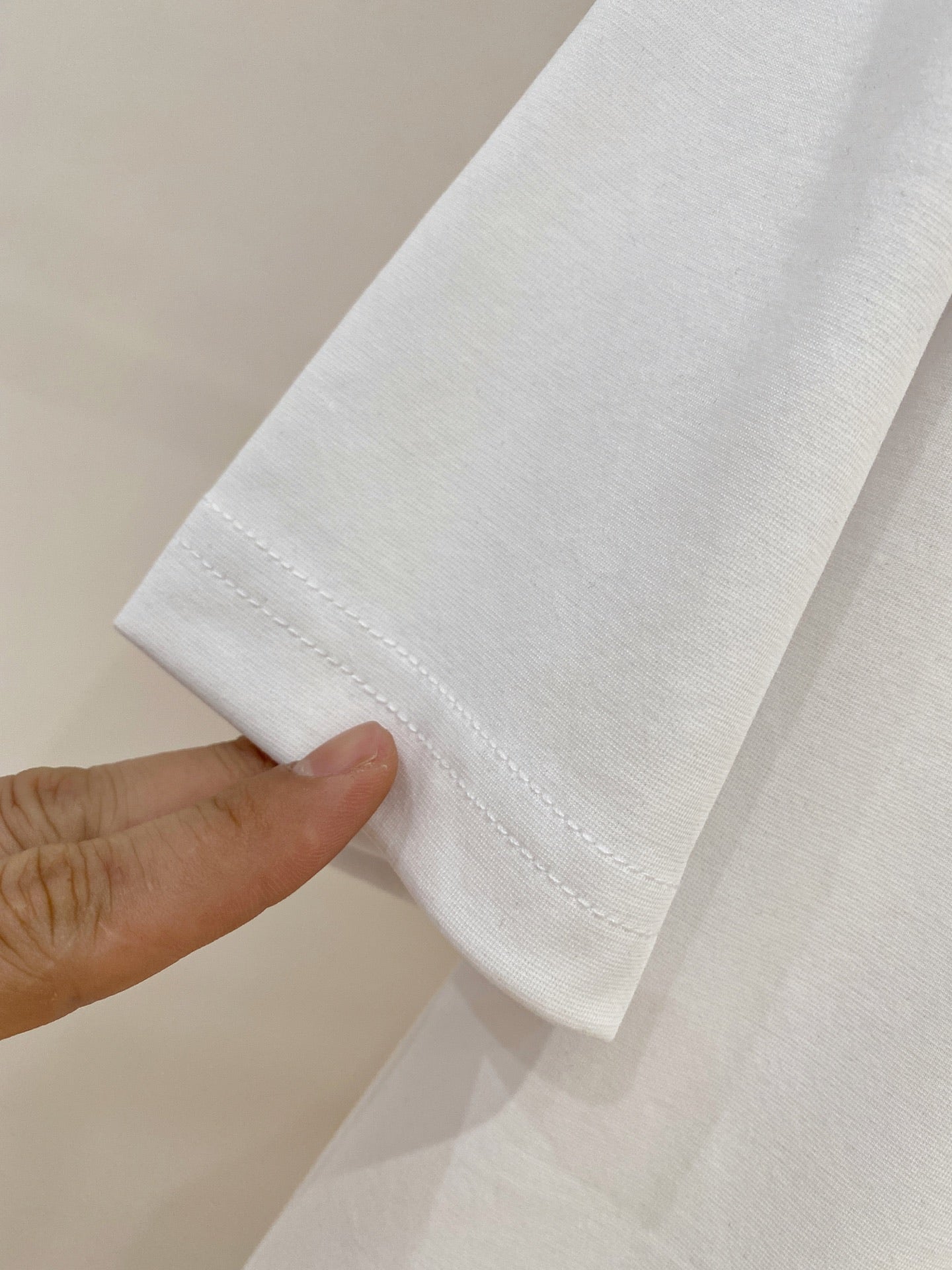 PRA 2026 Men's Short-Sleeve T-Shirt Cotton 858237