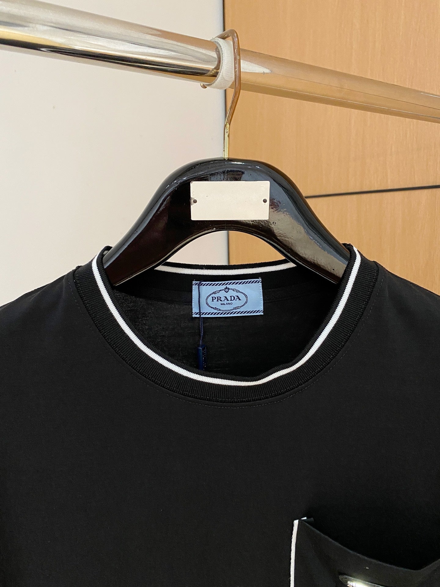 PRA 2026 Men's Short-Sleeve T-Shirt Cotton 858231