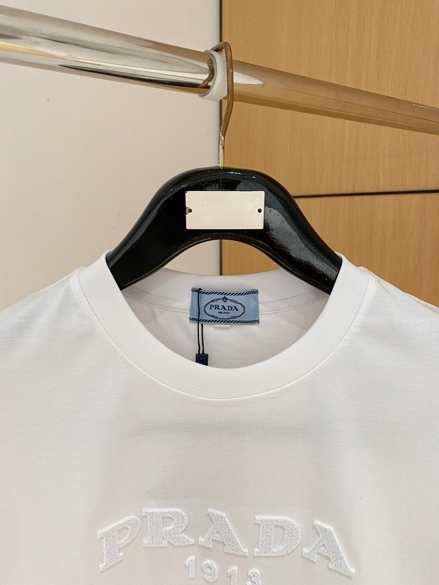 PRA 2026 Men's Short-Sleeve T-Shirt Cotton 858223