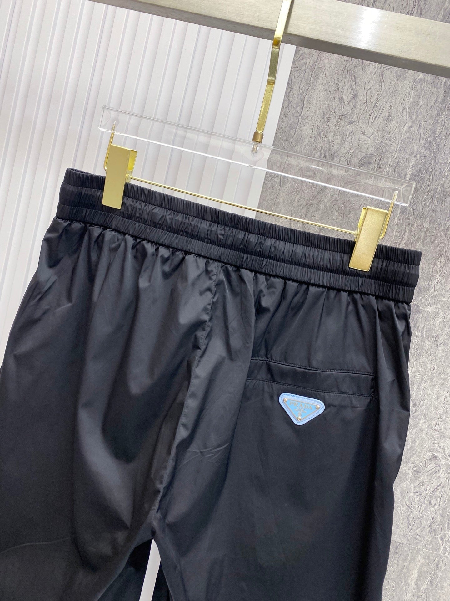 PRA 2026 Men's Shorts Nylon Fabric 842931