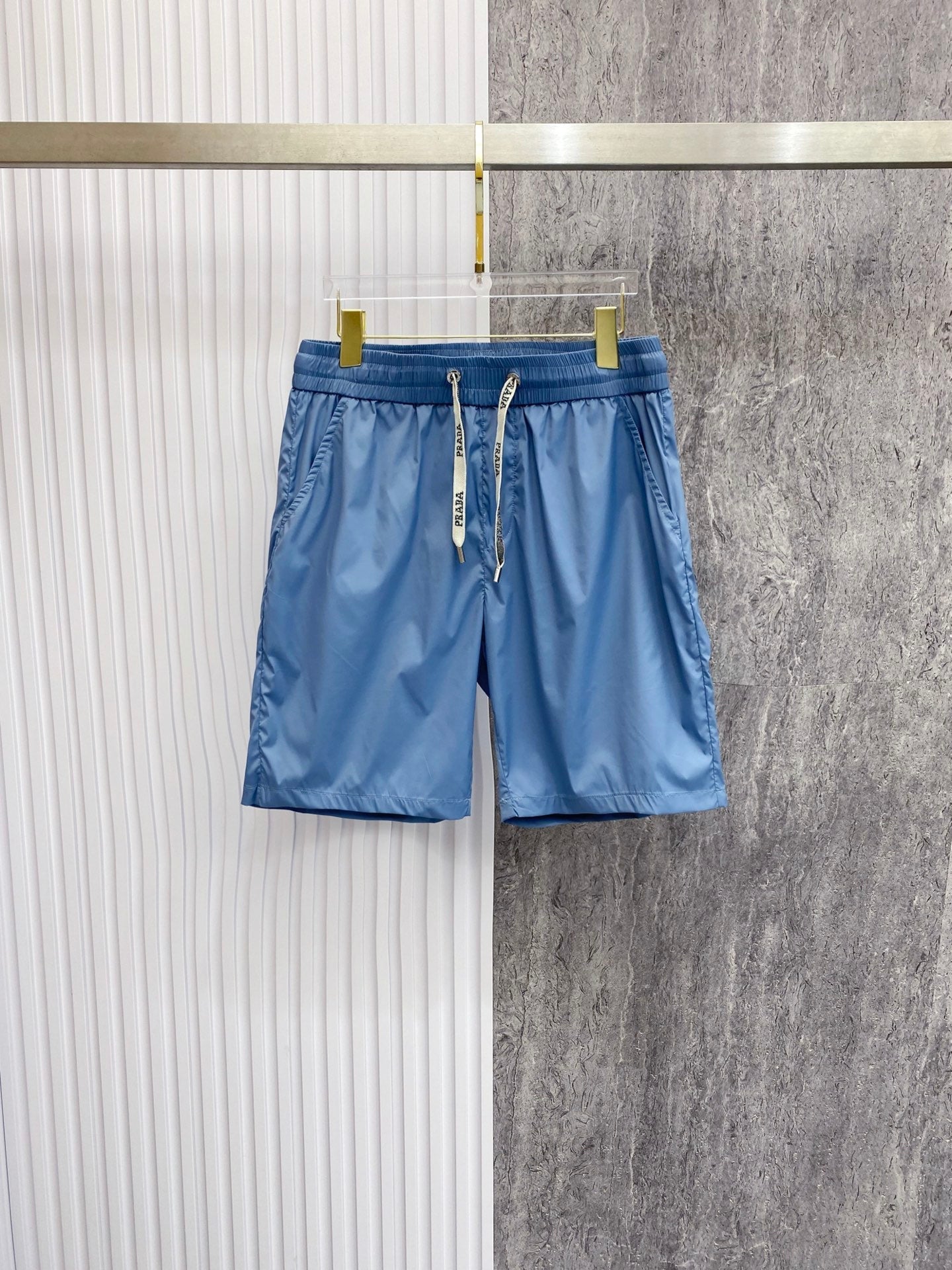 PRA 2026 Men's Shorts Nylon Fabric 842927