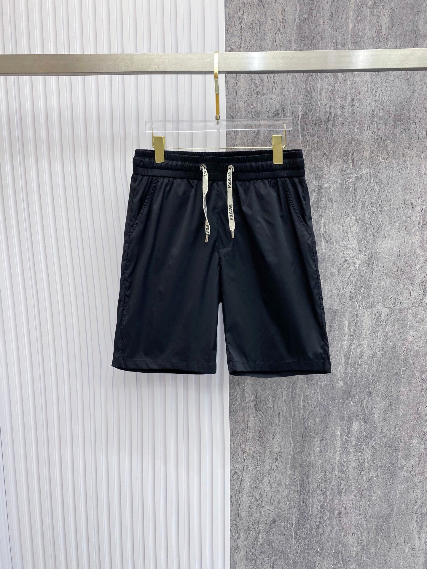 PRA 2026 Men's Shorts Nylon Fabric 842927