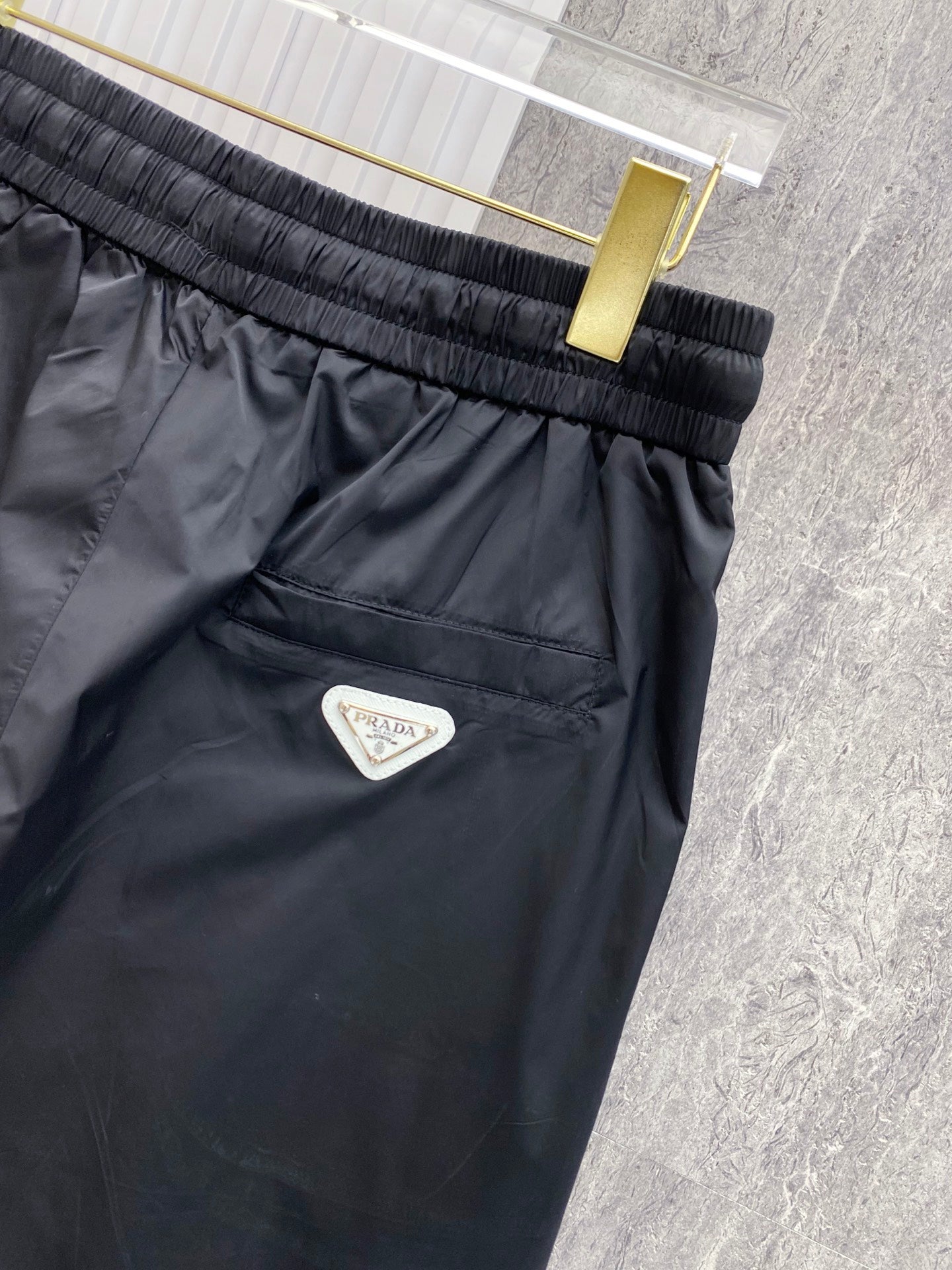 PRA 2026 Men's Shorts Nylon Fabric 842927