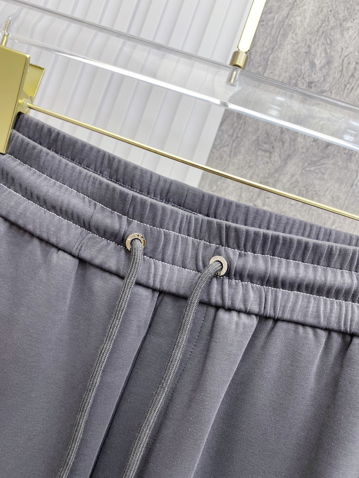 PRA 2026 Men's Casual Pants Fabric 842890