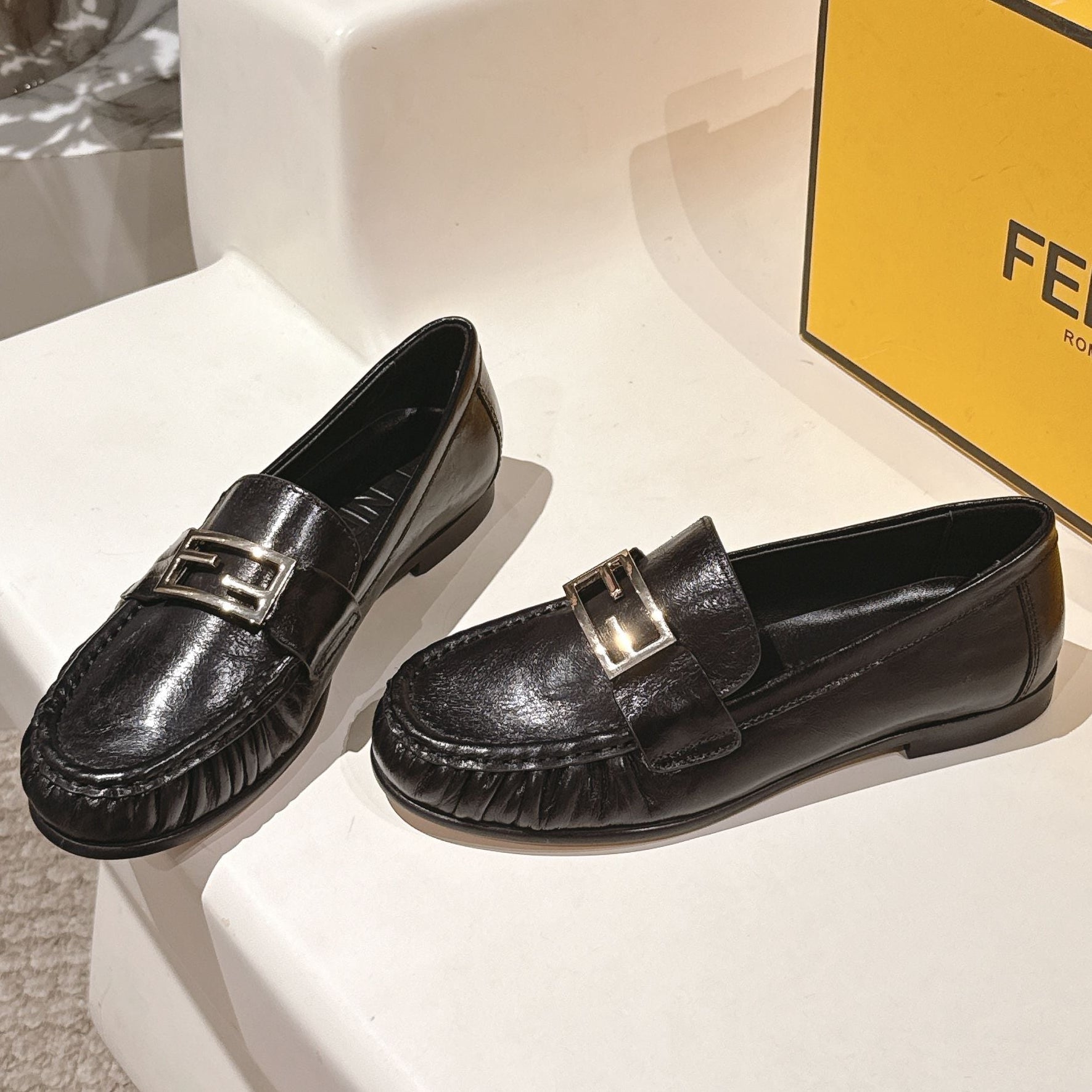 Fendi Shoes