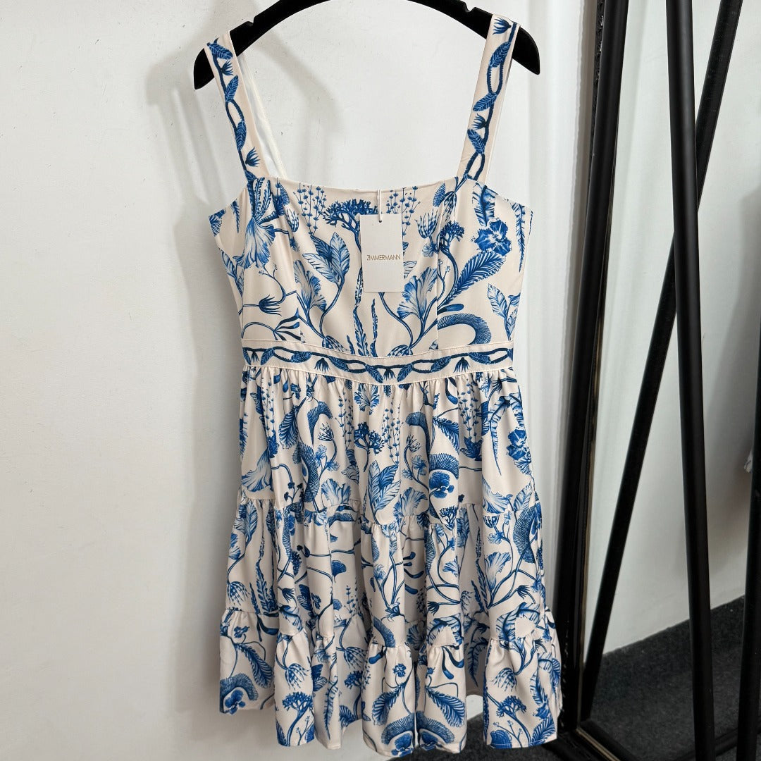 Zimmermann 2026 Dress 490