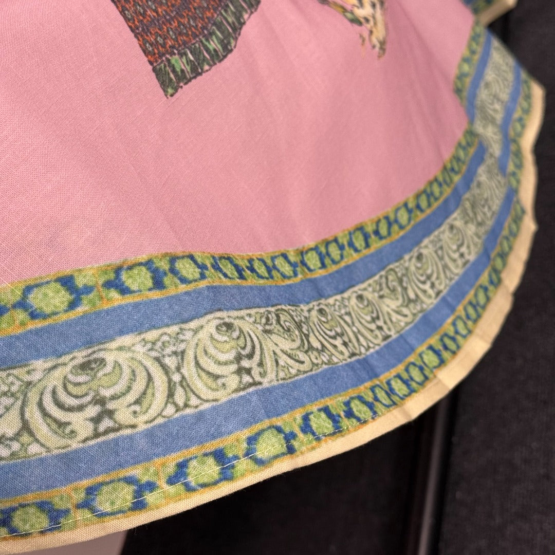 Zimmermann 2026 Dress 461