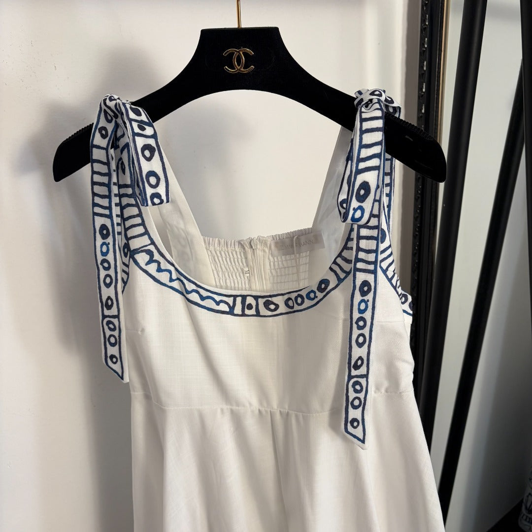 Zimmermann 2026 Dress 484