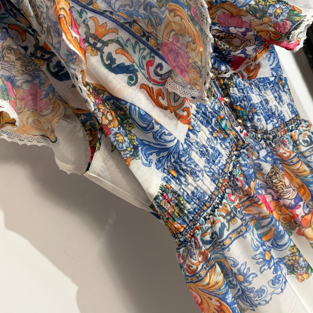 Zimmermann 2026 Dress 493