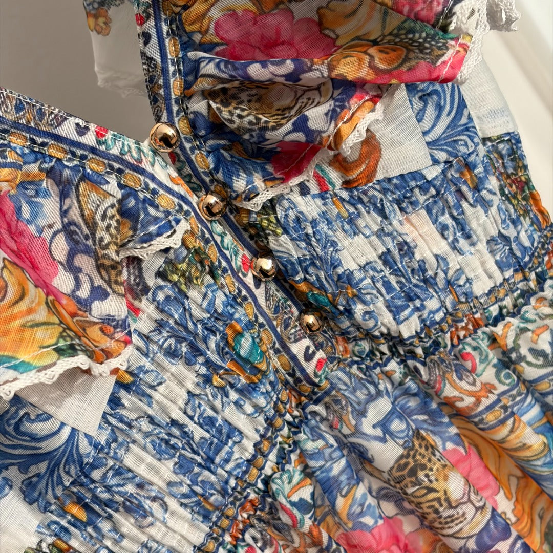 Zimmermann 2026 Dress 493