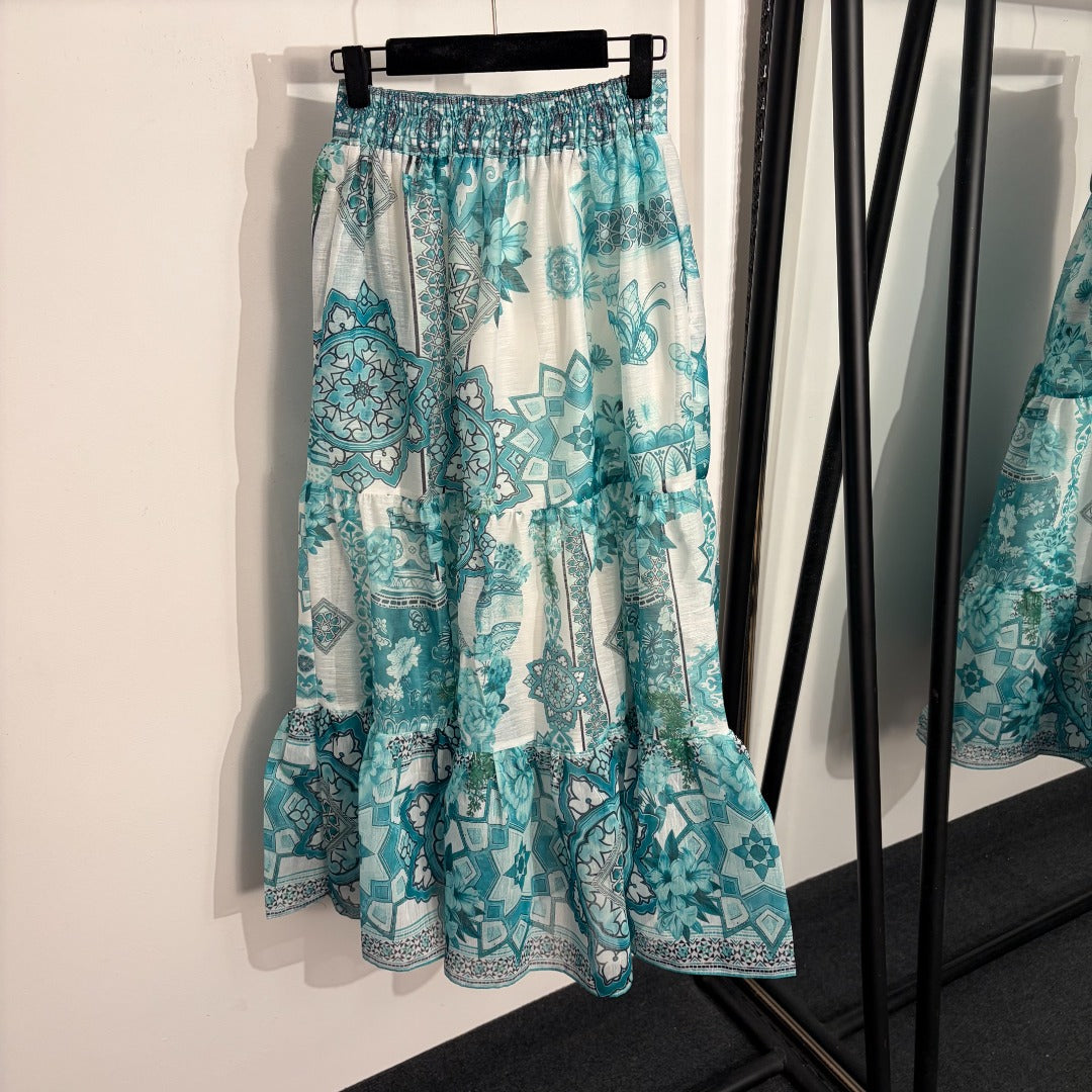 Zimmermann 2026 Set 492