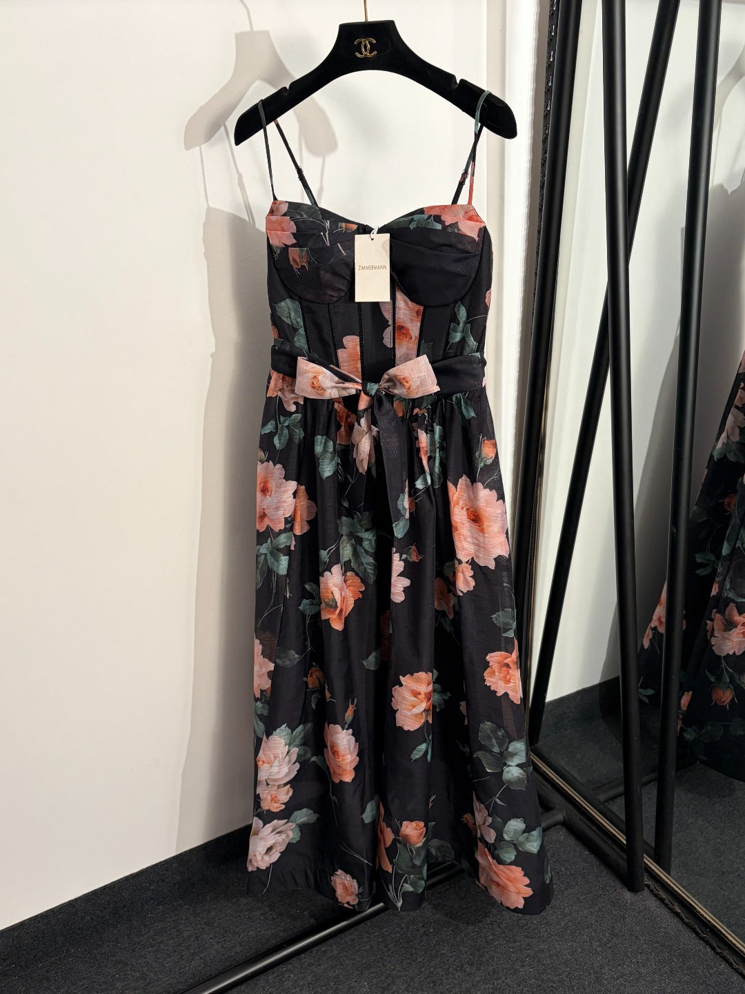 Zimmermann 2026 Dress 489