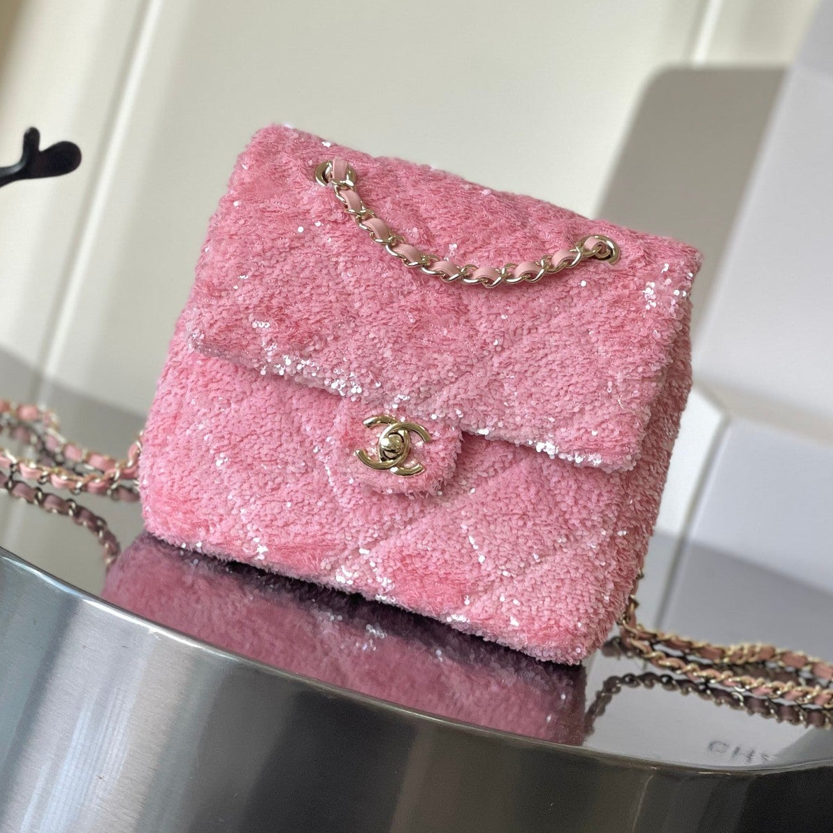 Chanel Backpack