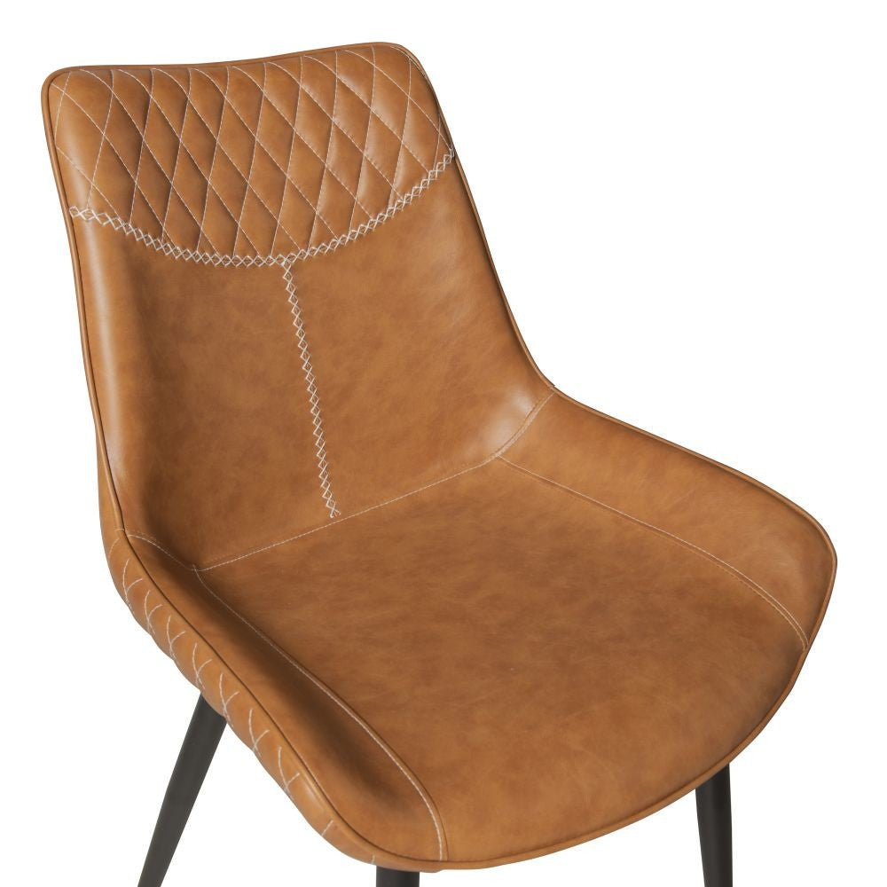 Linon August Dining Chair