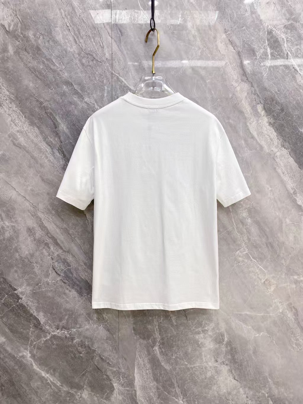 PRA 2026 Men's Short-Sleeve T Shirt Fabric 905048