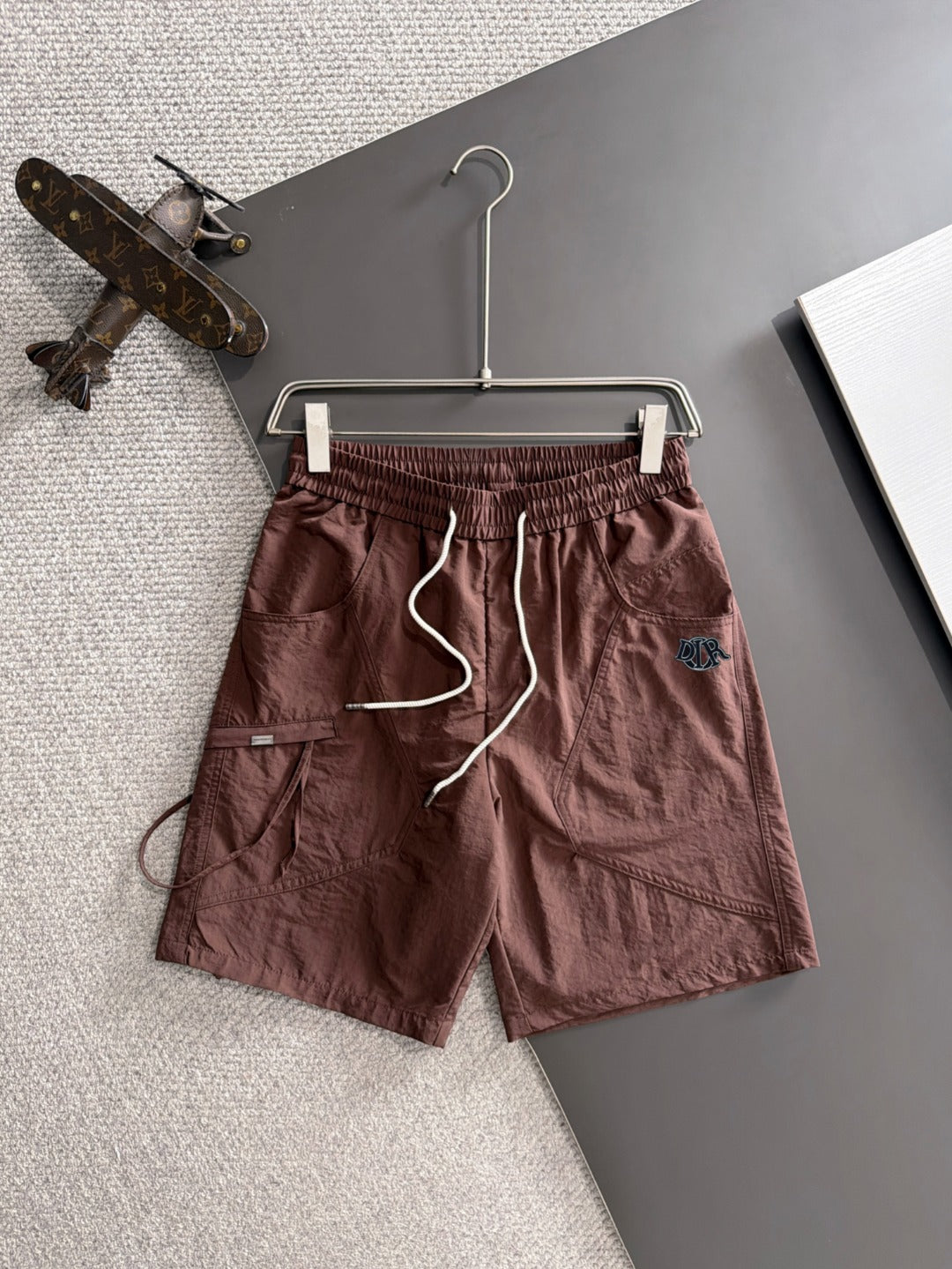 CD 26A Men Casual Shorts Fabric 288509