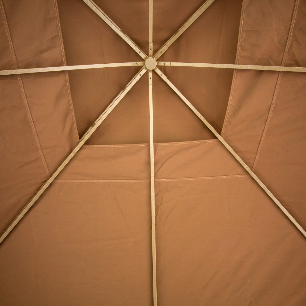 Paragon Outdoor Barcelona Soft Top Gazebo