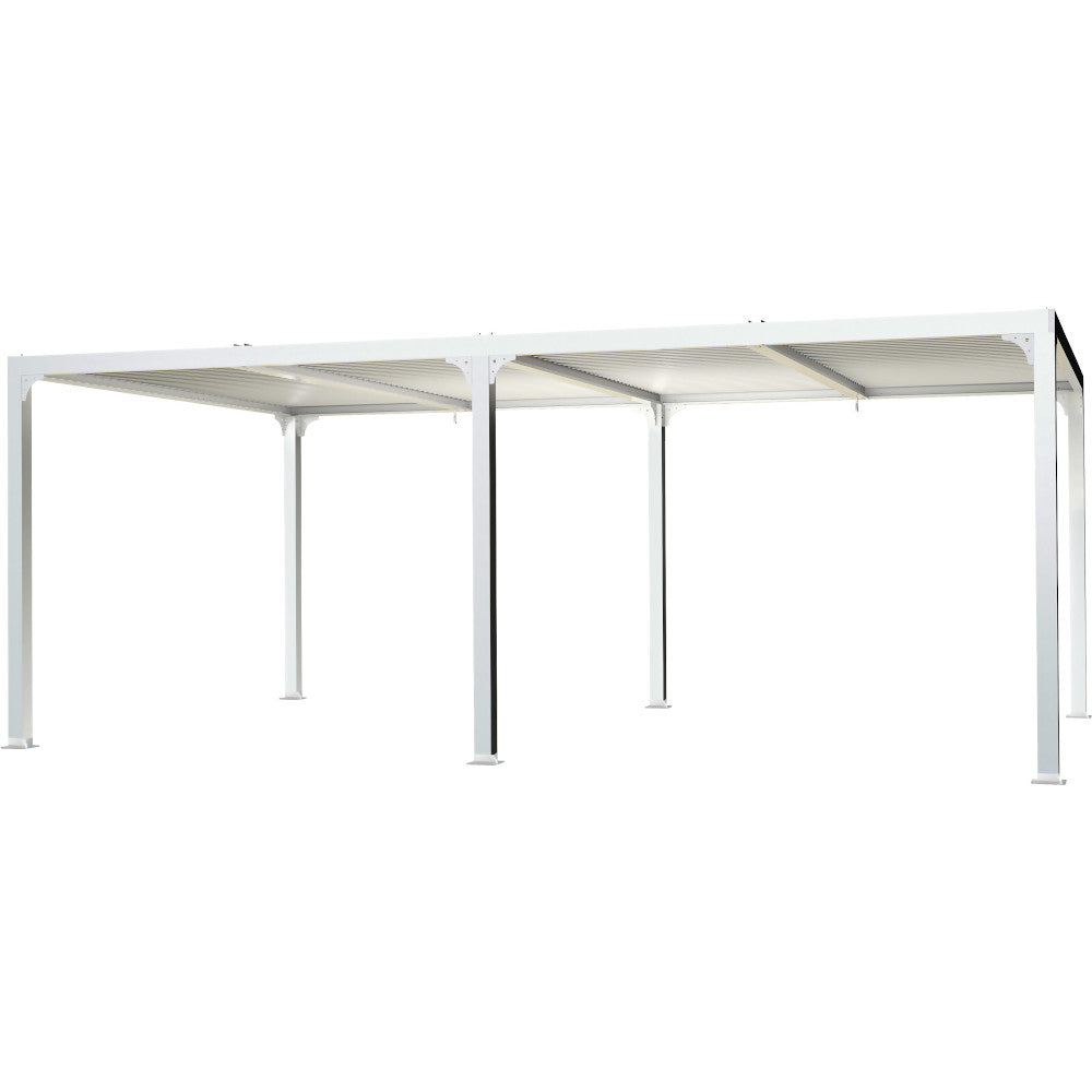 Paragon Outdoor Novara Hard Top Pergola