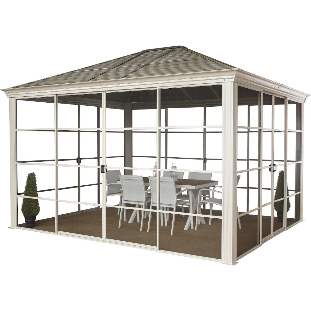 Sojag Striano Screenhouse