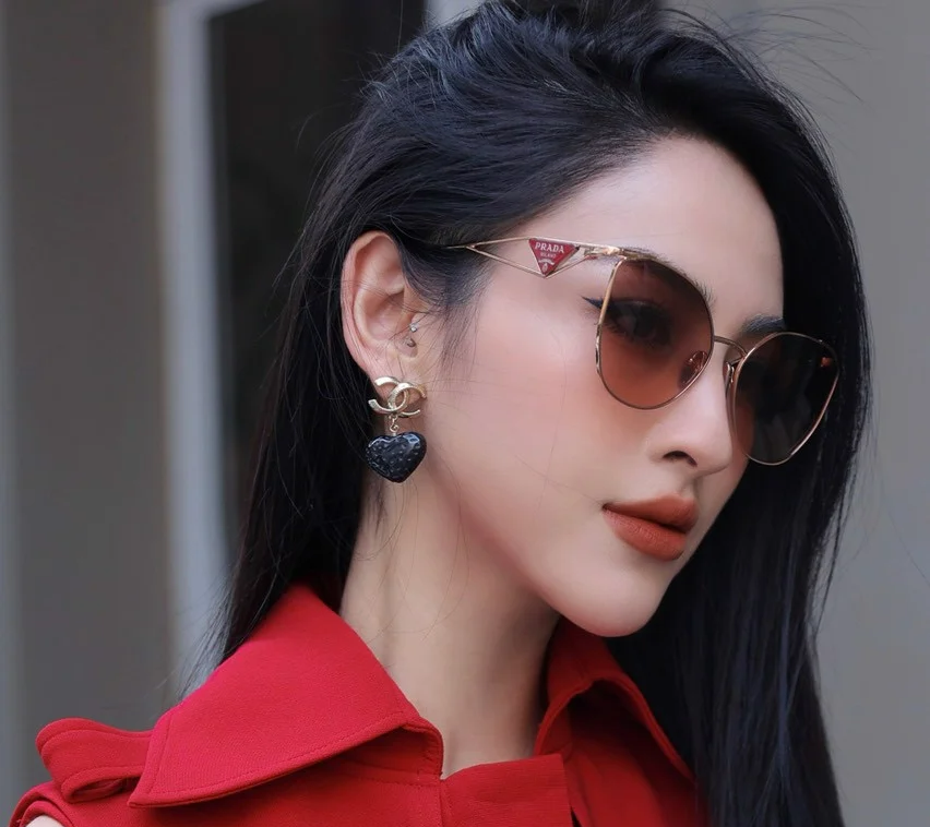 Prada Sunglasses 22